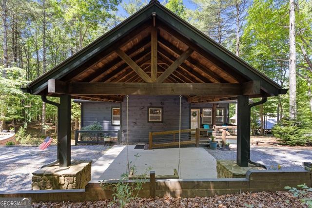 206 Winding Brook Trail, Morganton, GA 30560