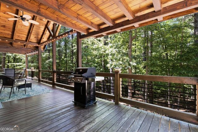 206 Winding Brook Trail, Morganton, GA 30560
