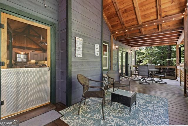 206 Winding Brook Trail, Morganton, GA 30560