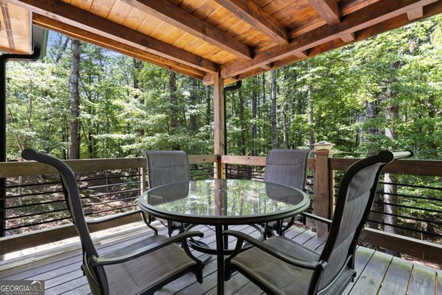 206 Winding Brook Trail, Morganton, GA 30560