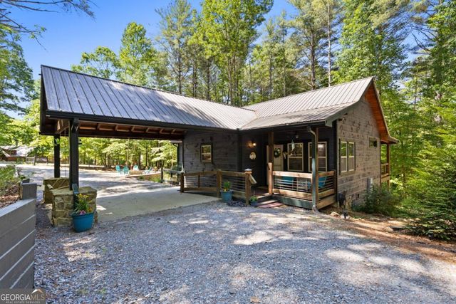 206 Winding Brook Trail, Morganton, GA 30560