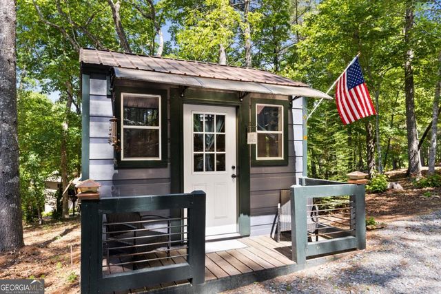206 Winding Brook Trail, Morganton, GA 30560