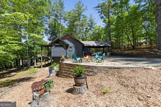 206 Winding Brook Trail, Morganton, GA 30560