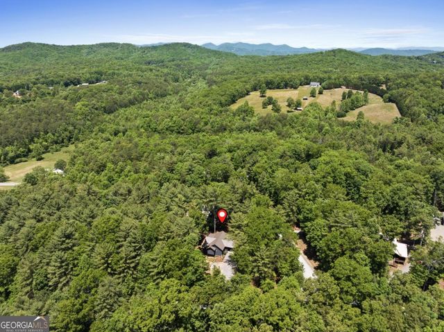 206 Winding Brook Trail, Morganton, GA 30560