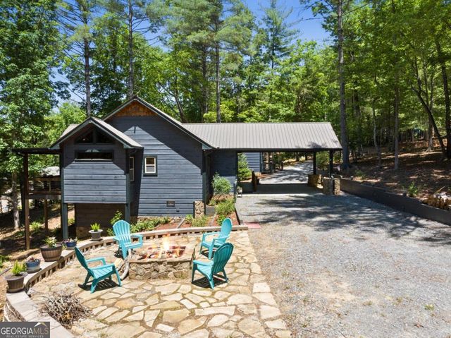 206 Winding Brook Trail, Morganton, GA 30560