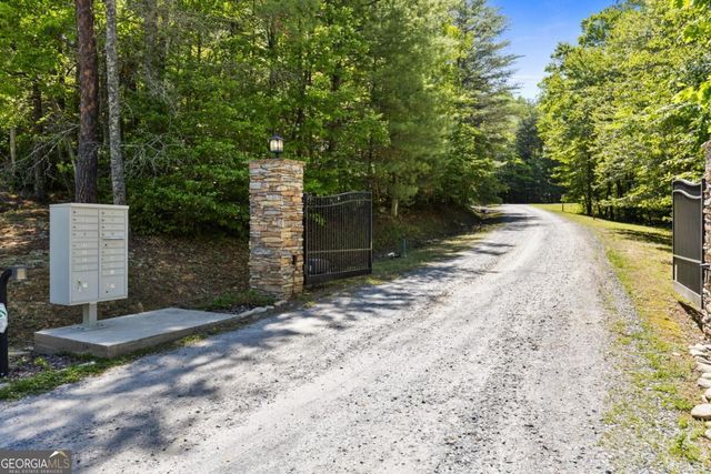 206 Winding Brook Trail, Morganton, GA 30560