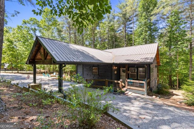 206 Winding Brook Trail, Morganton, GA 30560