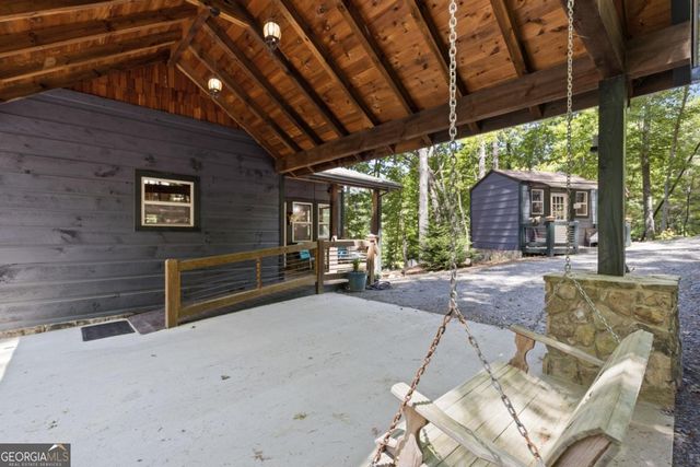 206 Winding Brook Trail, Morganton, GA 30560
