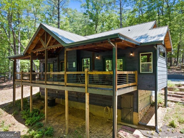 206 Winding Brook Trail, Morganton, GA 30560