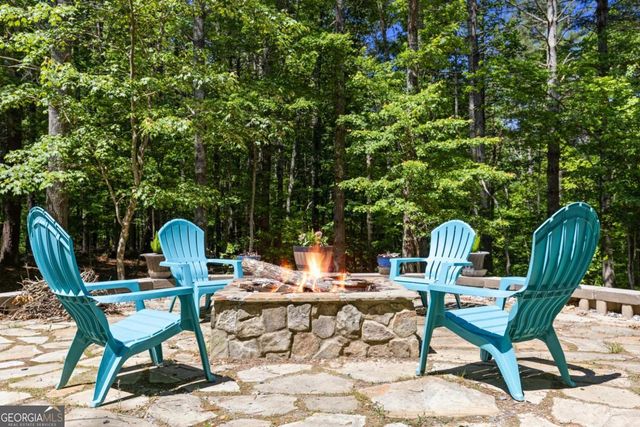 206 Winding Brook Trail, Morganton, GA 30560
