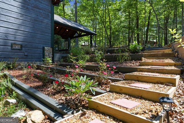 206 Winding Brook Trail, Morganton, GA 30560