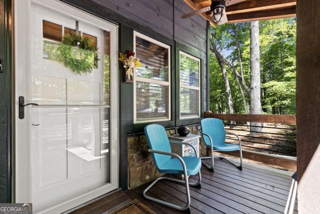 206 Winding Brook Trail, Morganton, GA 30560
