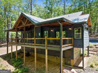 206 Winding Brook Trail, Morganton, GA 30560