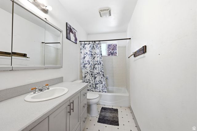 1380 E 550 S, Spanish Fork, UT 84660