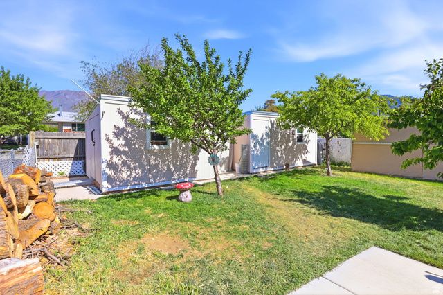 1380 E 550 S, Spanish Fork, UT 84660