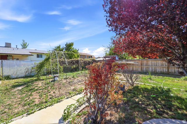 1380 E 550 S, Spanish Fork, UT 84660