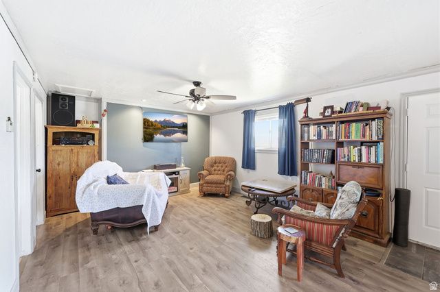 1380 E 550 S, Spanish Fork, UT 84660
