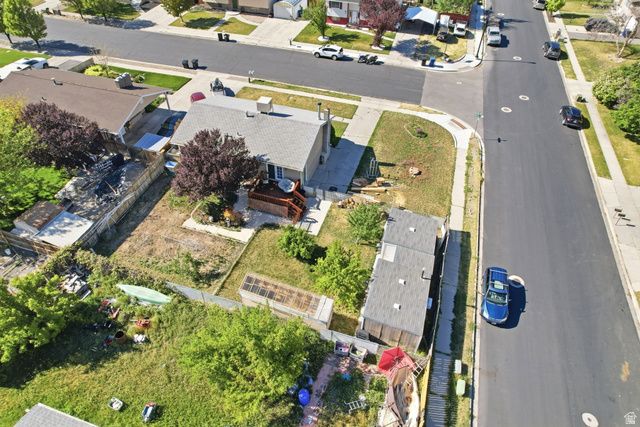 1380 E 550 S, Spanish Fork, UT 84660