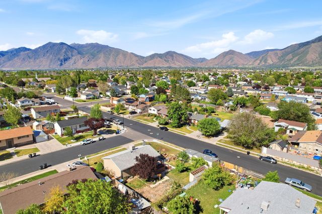 1380 E 550 S, Spanish Fork, UT 84660