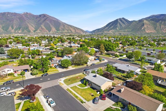 1380 E 550 S, Spanish Fork, UT 84660