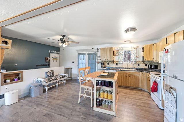 1380 E 550 S, Spanish Fork, UT 84660