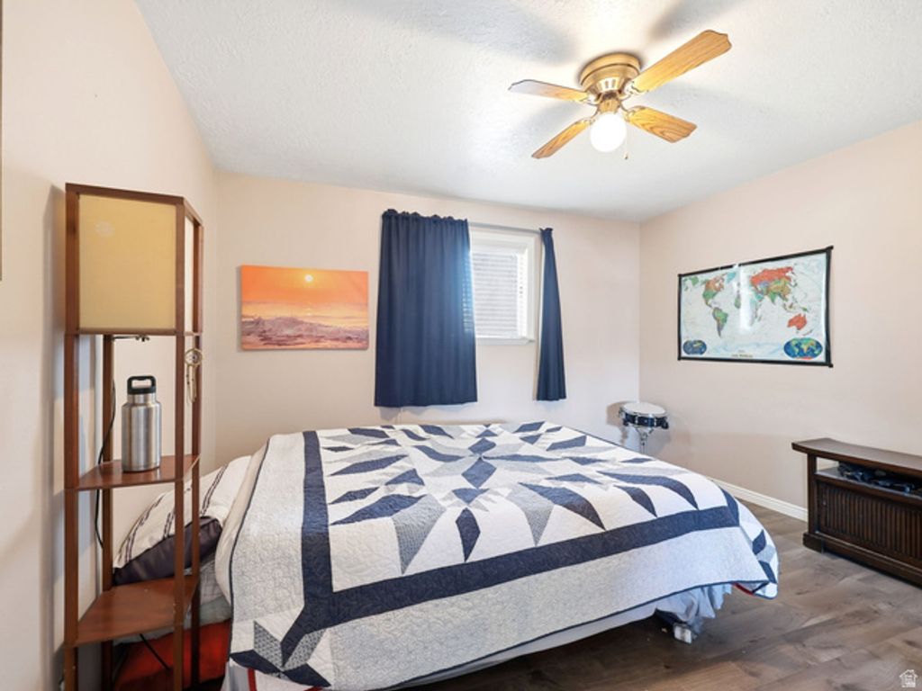 Image 11 of property listing at 1380 E 550 S, Spanish Fork, UT 84660