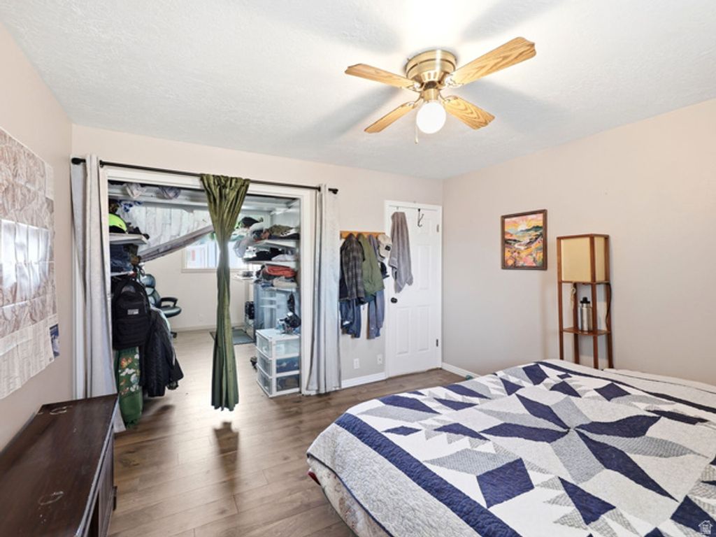 Image 12 of property listing at 1380 E 550 S, Spanish Fork, UT 84660