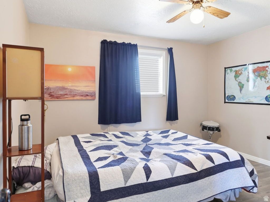 Image 13 of property listing at 1380 E 550 S, Spanish Fork, UT 84660