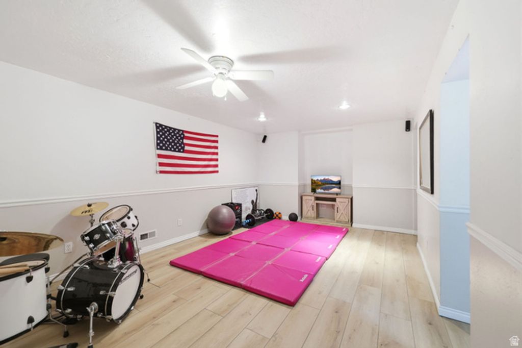 Image 17 of property listing at 1380 E 550 S, Spanish Fork, UT 84660