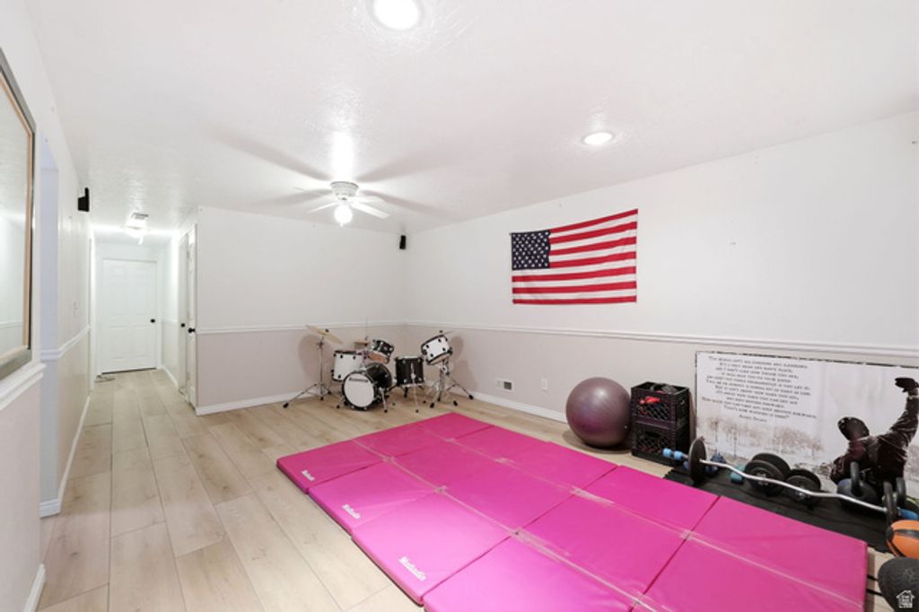 Image 18 of property listing at 1380 E 550 S, Spanish Fork, UT 84660