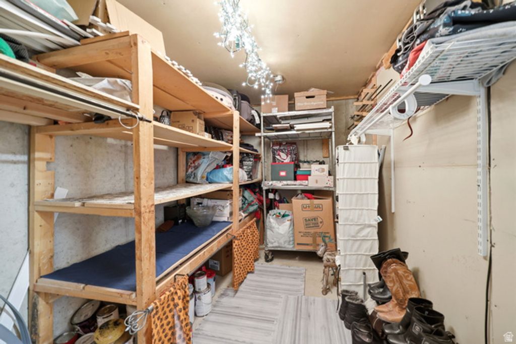Image 27 of property listing at 1380 E 550 S, Spanish Fork, UT 84660