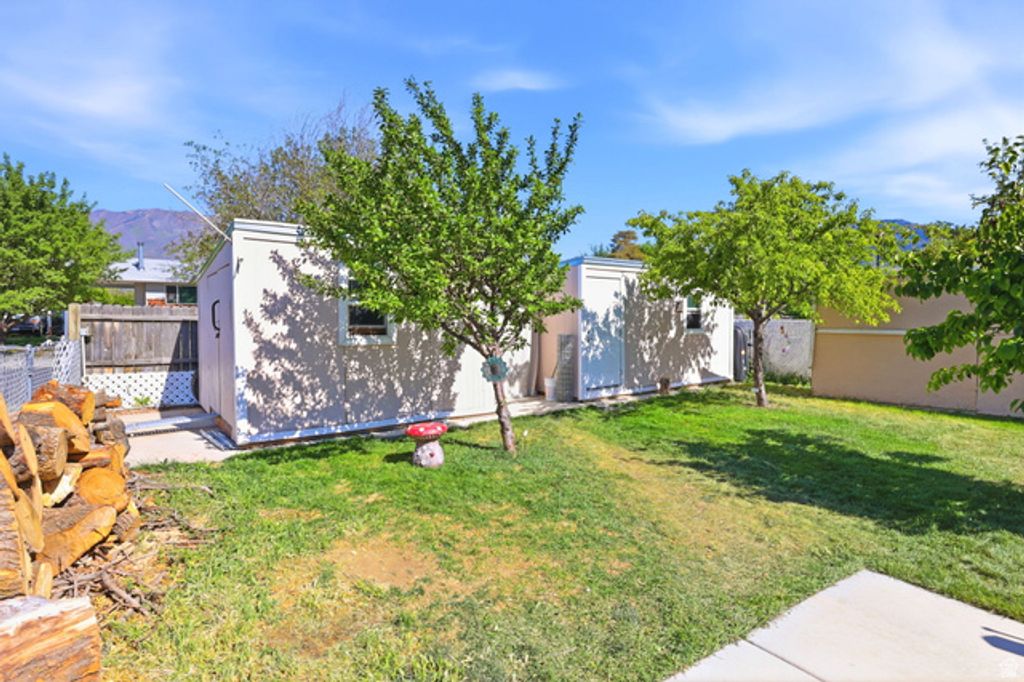 Image 33 of property listing at 1380 E 550 S, Spanish Fork, UT 84660