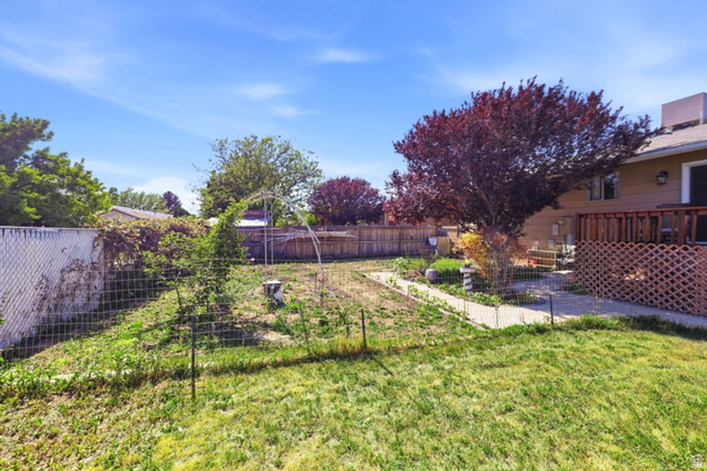 Image 36 of property listing at 1380 E 550 S, Spanish Fork, UT 84660