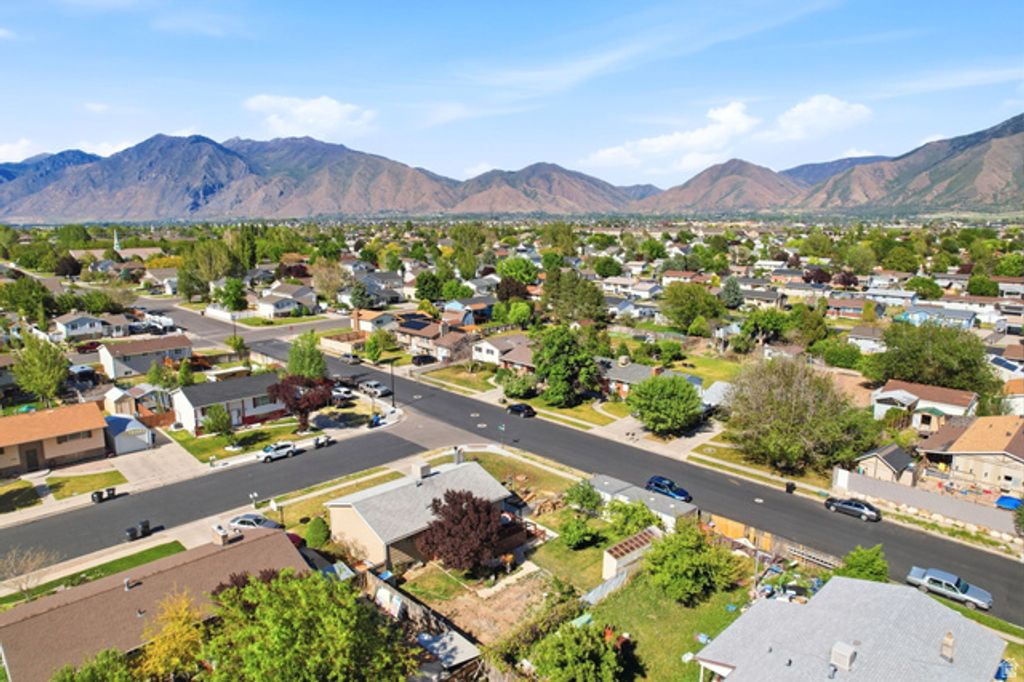Image 44 of property listing at 1380 E 550 S, Spanish Fork, UT 84660