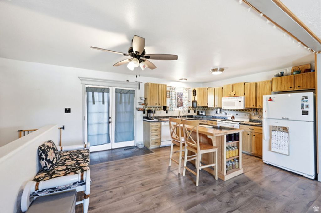 Image 7 of property listing at 1380 E 550 S, Spanish Fork, UT 84660