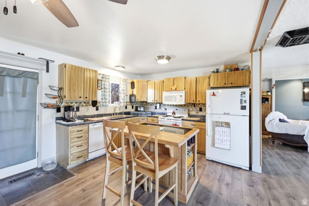 Image 10 of property listing at 1380 E 550 S, Spanish Fork, UT 84660