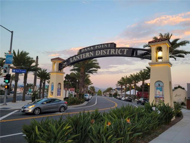 33852 Del Obispo 18, Dana Point, CA 92629