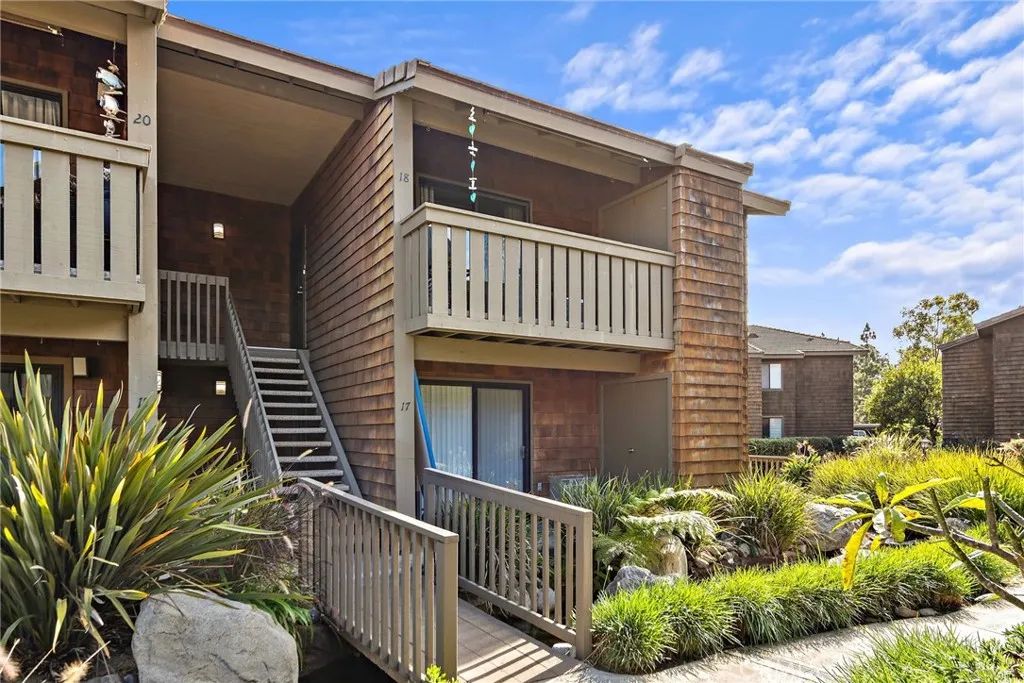 33852 Del Obispo 18, Dana Point, CA 92629