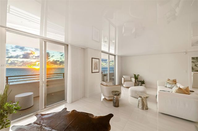 5555 Collins Ave 16H, Miami Beach, FL 33140