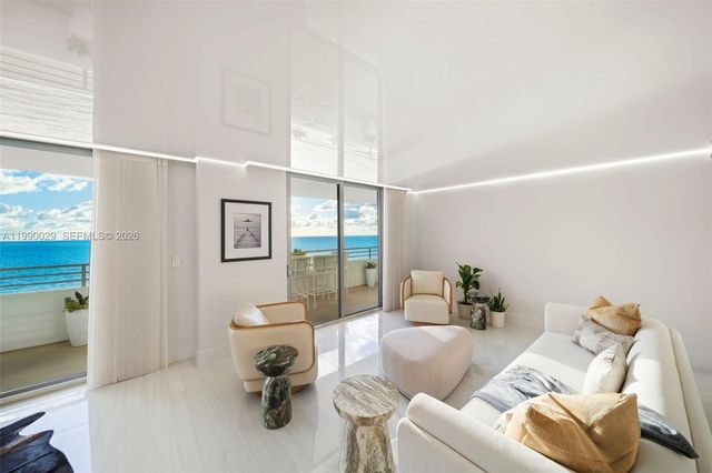 5555 Collins Ave 16H, Miami Beach, FL 33140