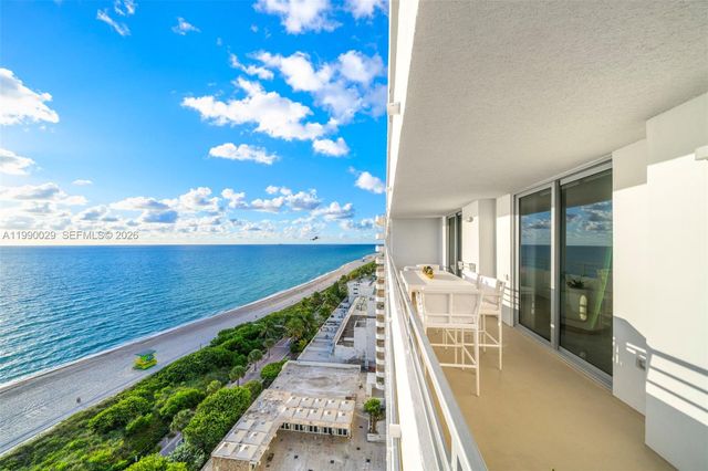 5555 Collins Ave 16H, Miami Beach, FL 33140