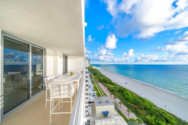 5555 Collins Ave 16H, Miami Beach, FL 33140