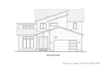 1106 N Glenwood Trail, Southern Pines, NC 28387