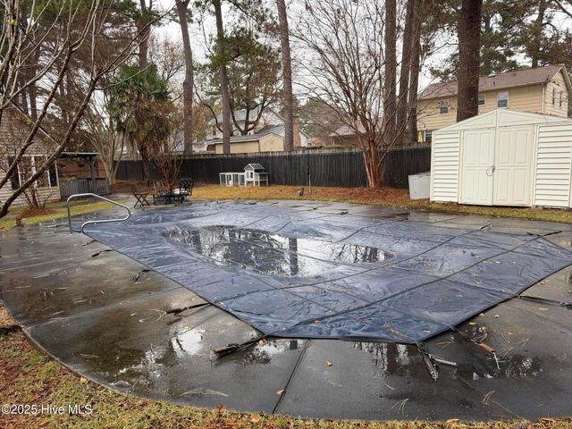 104 Dundee Court, Jacksonville, NC 28546