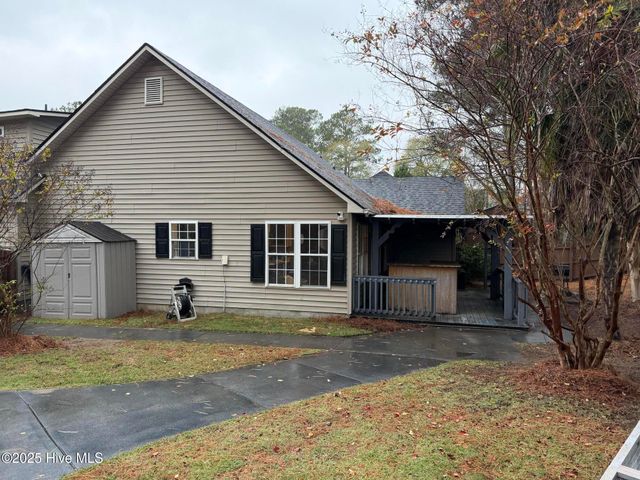 104 Dundee Court, Jacksonville, NC 28546