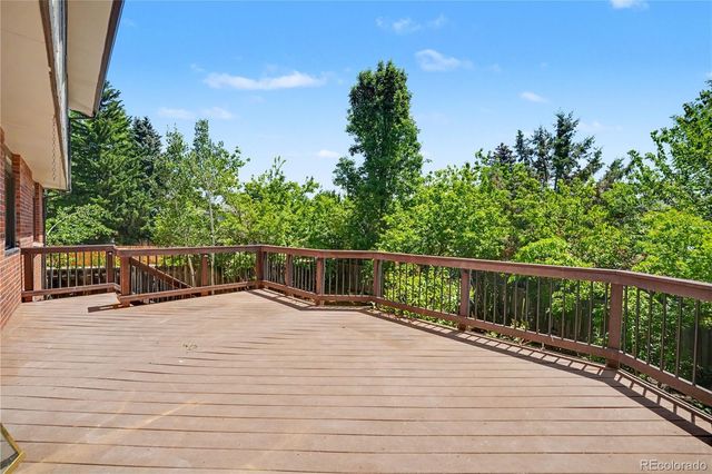 6102 S Lima Way, Englewood, CO 80111