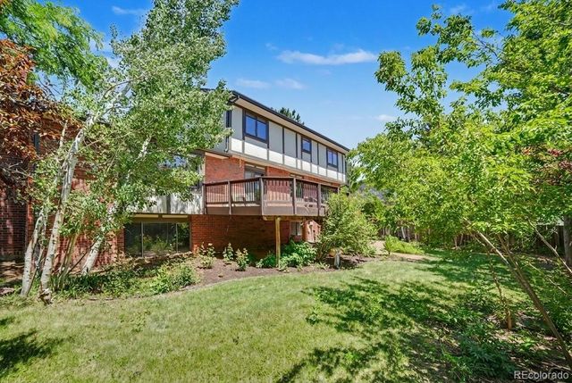 6102 S Lima Way, Englewood, CO 80111