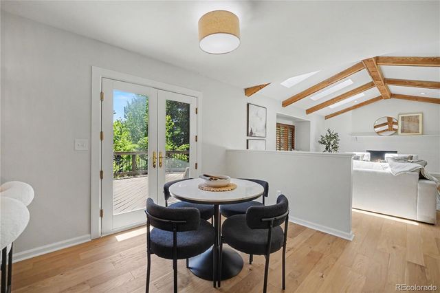 6102 S Lima Way, Englewood, CO 80111