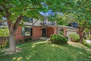 6102 S Lima Way, Englewood, CO 80111