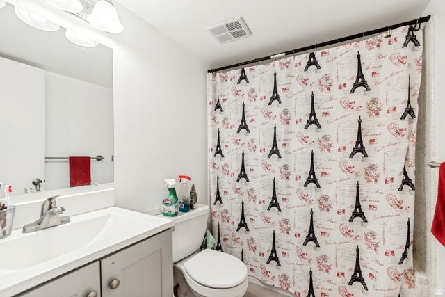 29 E 925 N, Orem, UT 84057